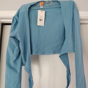 nwt Lucy the north face top